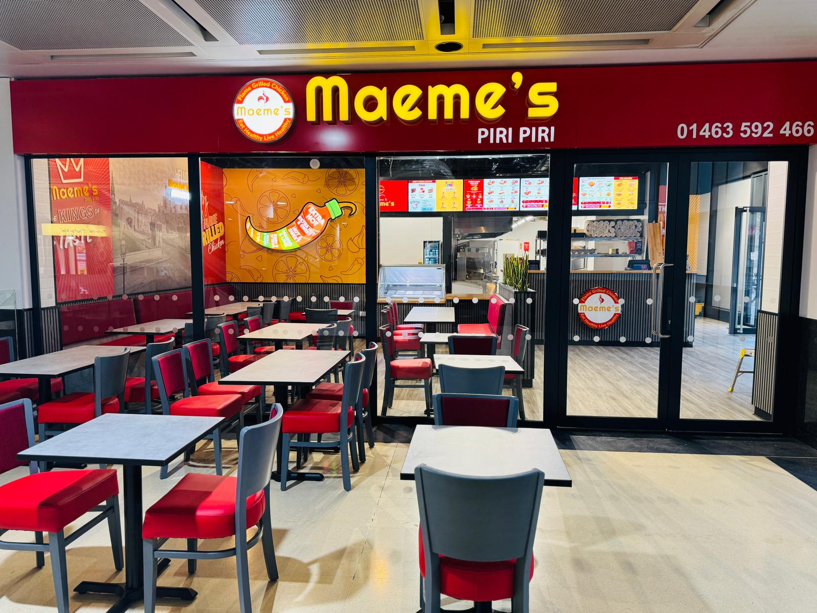 Maemes