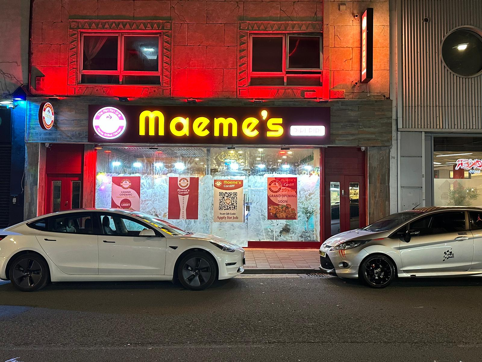 Maemes